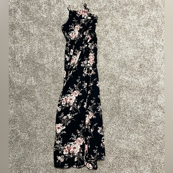 Lulus Maxi Dress - Picture 2 of 7